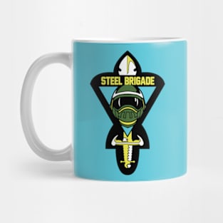 Steel Brigade V1 Mug